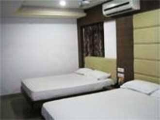 Hotel H.V Tower, Tirupur 3